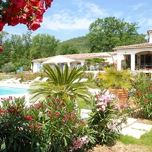  Bed & Breakfast Maison Des Lavandes